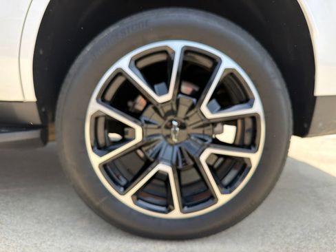 Used 2025 Chevrolet Tahoe RST w/ Comfort Package RWD image 45