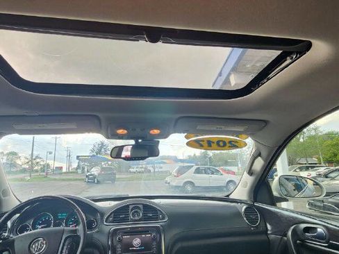 Used 2017 Buick Enclave Premium w/ Experience Buick Package image 15