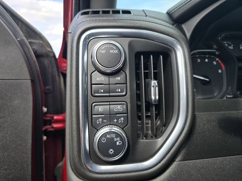 Used 2021 GMC Sierra 1500 Elevation w/ X31 Off-Road Package image 18