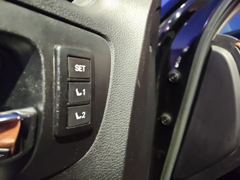 Used 2017 Toyota Tundra 1794 Edition AWD/4WD image 10