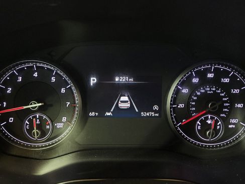 Used 2023 Hyundai Santa Fe SE w/ Cargo Package AWD/4WD image 23