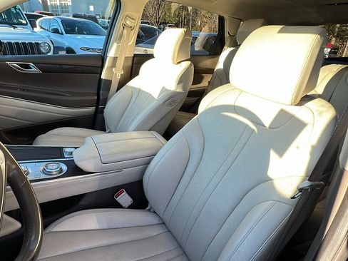 Used 2024 Genesis GV80 2.5T image 18