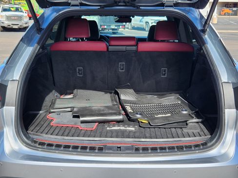 Used 2024 Lexus RX 350 F Sport w/ Convenience Package image 20