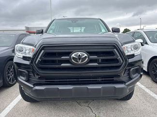 Used 2023 Toyota Tacoma SR AWD/4WD video 2