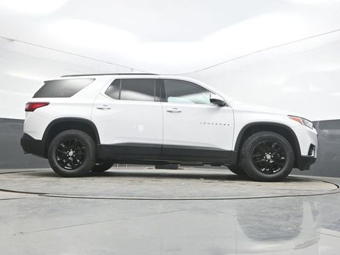 Used 2020 Chevrolet Traverse LT AWD/4WD image 40