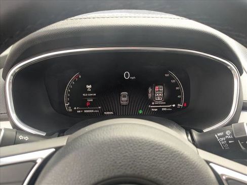 Used 2026 Acura MDX FWD image 11