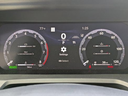 New 2025 Toyota Tacoma TRD Off-Road image 30