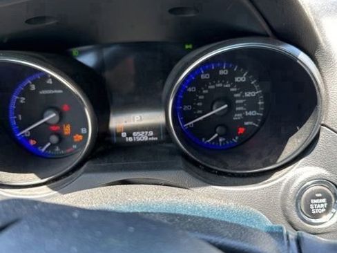 Used 2018 Subaru Outback 2.5i Limited AWD/4WD image 9