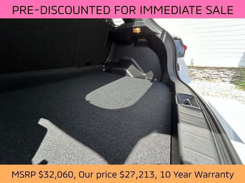 New 2025 Mitsubishi Outlander Sport image 87