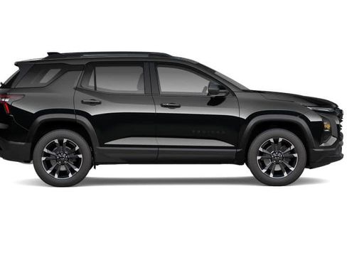 New 2026 Chevrolet Equinox RS FWD image 29