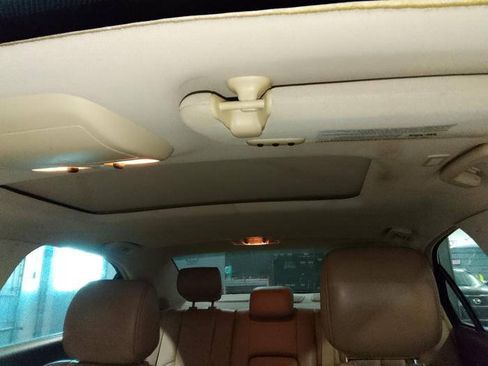 Used 2012 Ford Fusion SEL FWD image 21