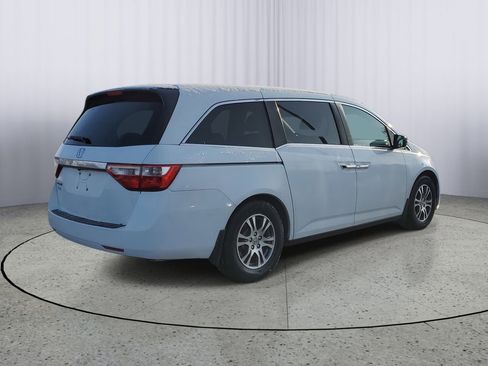 Used 2012 Honda Odyssey EX-L image 3