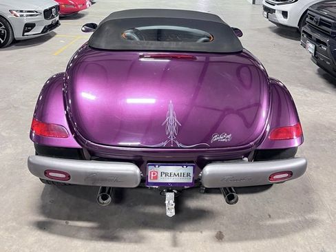 Used 1999 Plymouth Prowler image 7