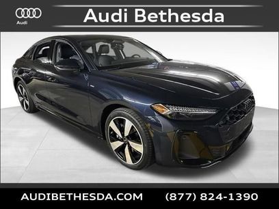 New 2026 Audi A5 2.0T Premium Plus
