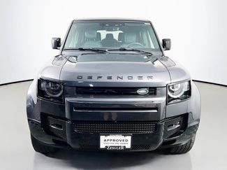 Used 2025 Land Rover Defender 130 X-Dynamic SE AWD/4WD video 2