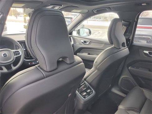 New 2026 Volvo XC60 B5 Ultra w/ Protection Package Premier image 27