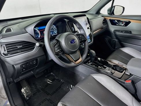 Used 2026 Subaru Forester Sport AWD/4WD image 9