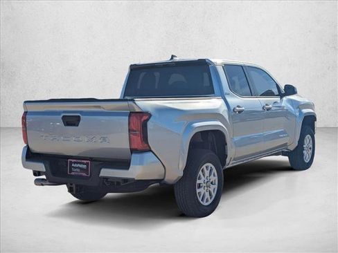 New 2026 Toyota Tacoma SR5 image 2