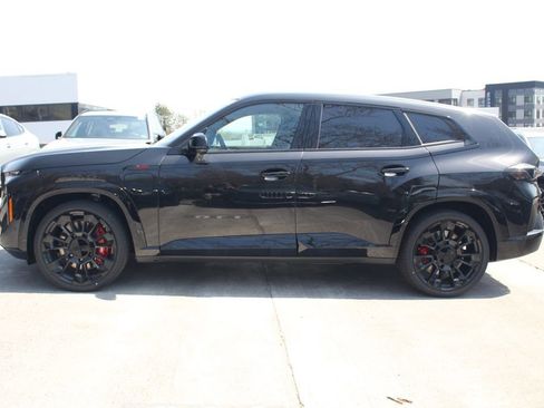 New 2026 BMW XM Label Red image 4