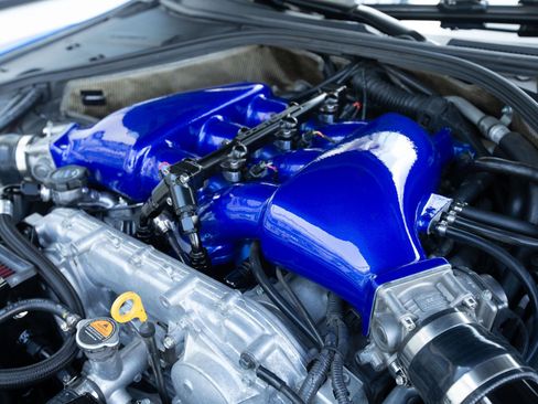 Used 2009 Nissan GT-R Premium AWD/4WD image 24