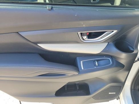 Used 2019 Subaru Ascent Limited AWD/4WD image 31