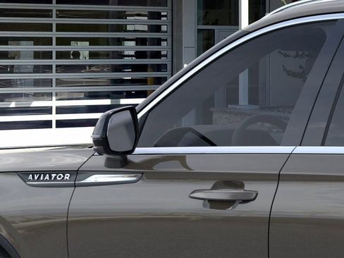 New 2025 Lincoln Aviator Reserve w/ Illumination Package image 49