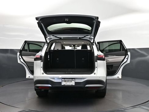 Certified 2026 INFINITI QX60 Luxe w/ Cargo Package FWD image 52