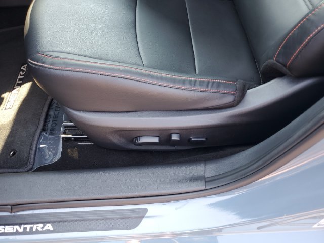 Certified 2024 Nissan Sentra SR w/ SR Premium Package FWD image 29