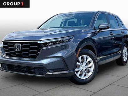 Used 2023 Honda CR-V LX