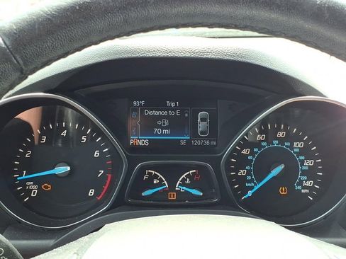 Used 2015 Ford Escape Titanium w/ Equipment Group 301A AWD/4WD image 23