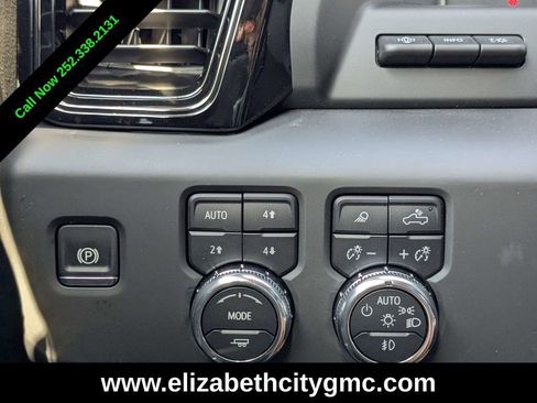 New 2025 GMC Sierra 1500 AT4X image 27