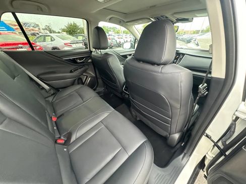 Certified 2024 Subaru Outback Limited AWD/4WD image 20