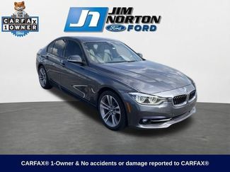 Used 2016 BMW 328i xDrive Sedan AWD/4WD 360° Tour
