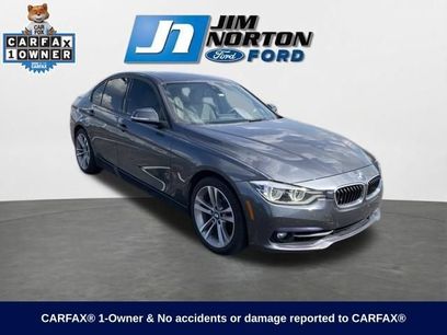 Used 2016 BMW 328i xDrive Sedan