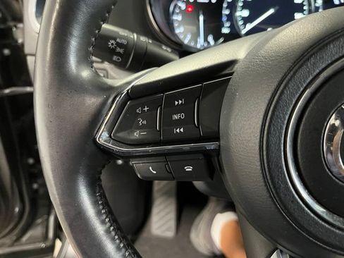 Used 2020 MAZDA CX-9 Grand Touring AWD/4WD image 25
