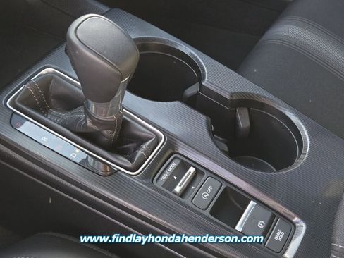 Certified 2024 Honda Civic Sport image 28