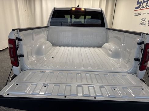Used 2023 RAM 1500 Laramie image 6