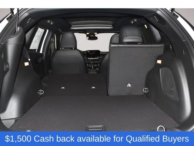 New 2026 Jeep Compass Latitude w/ Sun and Sound Group AWD/4WD image 32