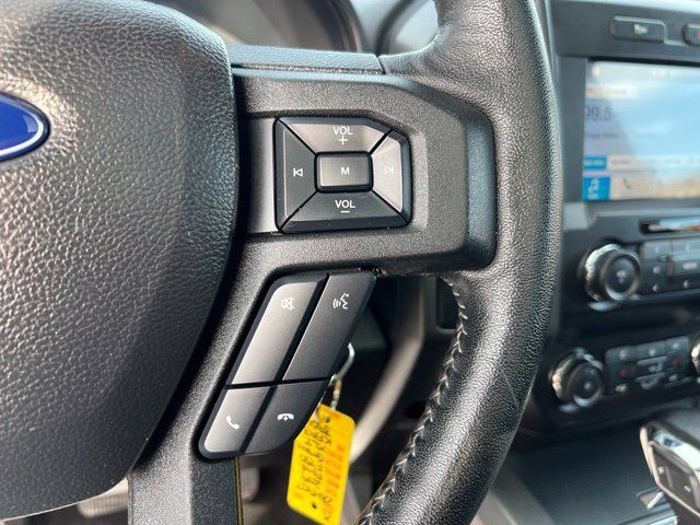 Certified 2019 Ford F150 XLT w/ Equipment Group 302A Luxury AWD/4WD image 9
