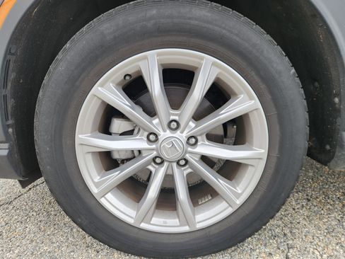 Certified 2023 Honda CR-V EX-L image 4