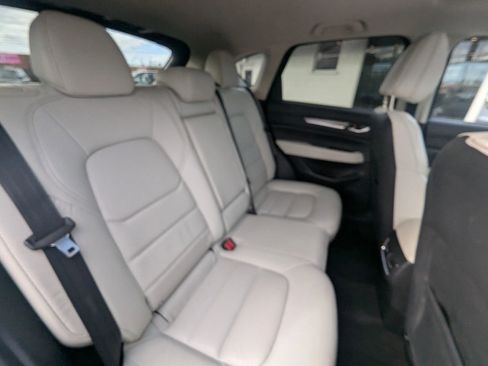 Used 2017 MAZDA CX-5 Grand Touring image 16