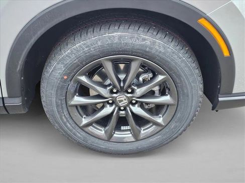 New 2026 Honda CR-V EX-L image 9