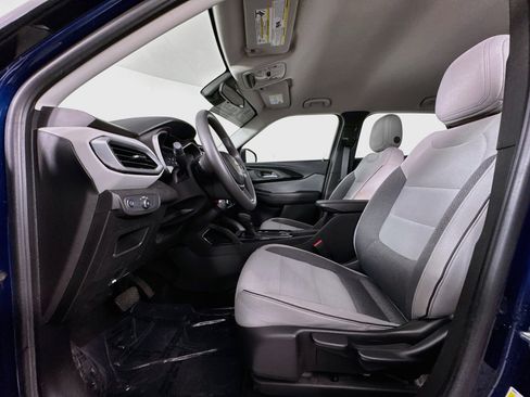 Used 2022 Chevrolet TrailBlazer LS AWD/4WD image 20