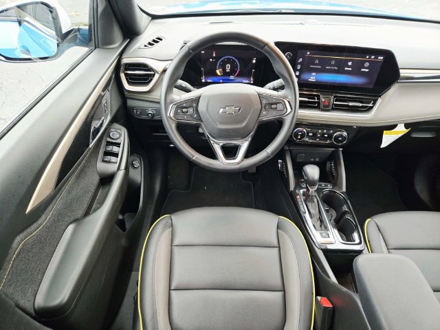 New 2025 Chevrolet TrailBlazer ACTIV w/ Convenience Package FWD image 10