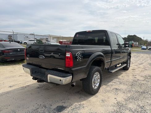 Used 2015 Ford F250 XLT w/ XLT Premium Package image 5