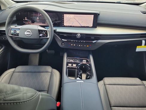New 2026 Nissan Murano Platinum w/ Cargo Package AWD/4WD image 7