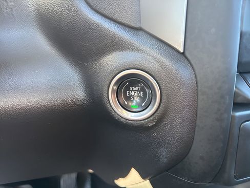 Used 2024 Chevrolet Silverado 1500 W/T w/ WT Fleet Convenience Package image 16