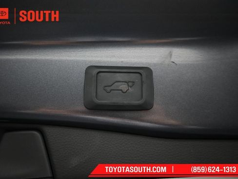 Used 2024 Toyota RAV4 XLE Premium w/ Weather Package AWD/4WD image 30