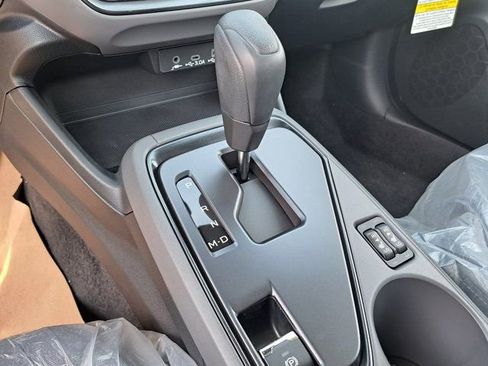 New 2026 Subaru Crosstrek 2.0i Premium AWD/4WD image 11