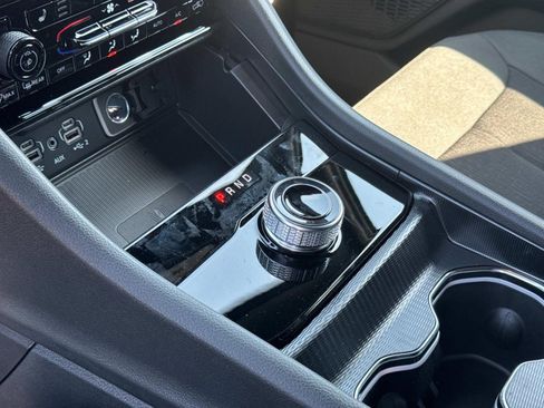 New 2026 Jeep Grand Cherokee Laredo X AWD/4WD image 30